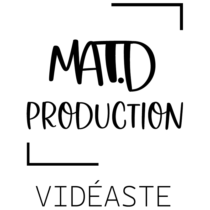 MAT.D Production logo